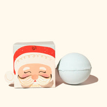 Load image into Gallery viewer, Santa Claus is Coming to Town - Bath Balm
