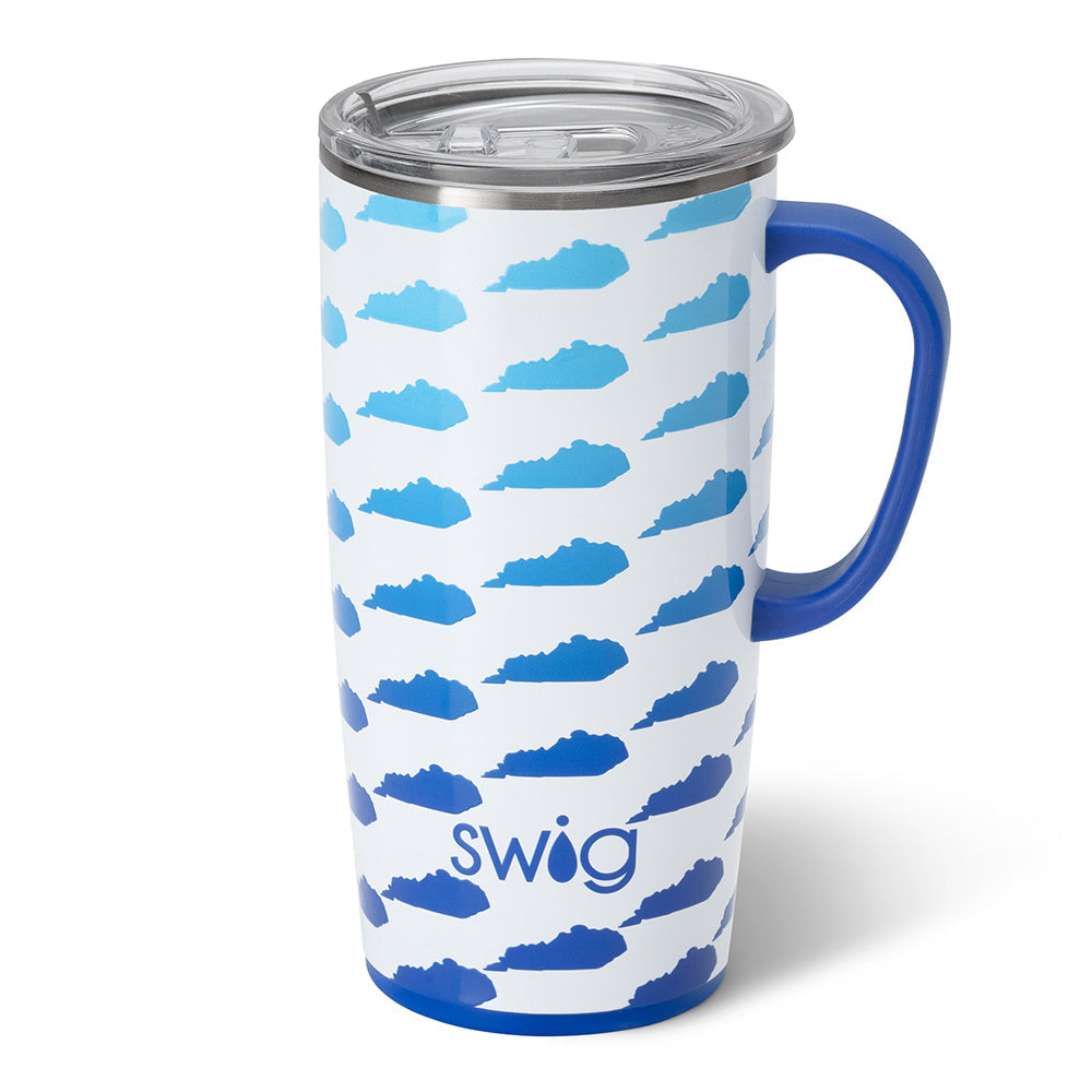 Swig Wild Child 22 oz Travel Mug