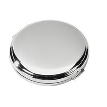 Load image into Gallery viewer, Boston Round Compact Mirror
