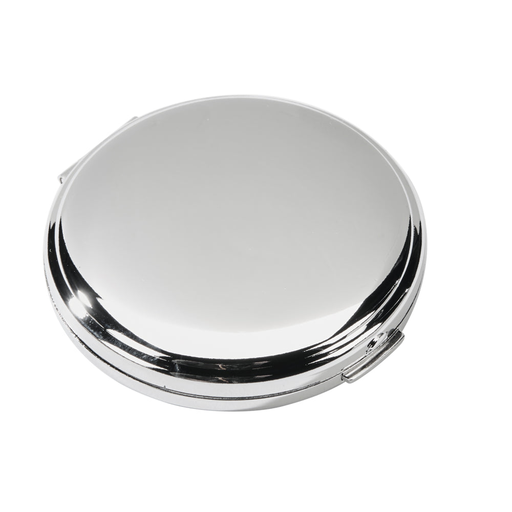 Boston Round Compact Mirror