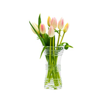 Load image into Gallery viewer, Ella Corset Vase, 6&quot;
