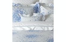 Load image into Gallery viewer, Essex Boudoir Sham, Light Blue
