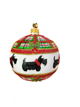 Load image into Gallery viewer, Highland Holiday Ornament
