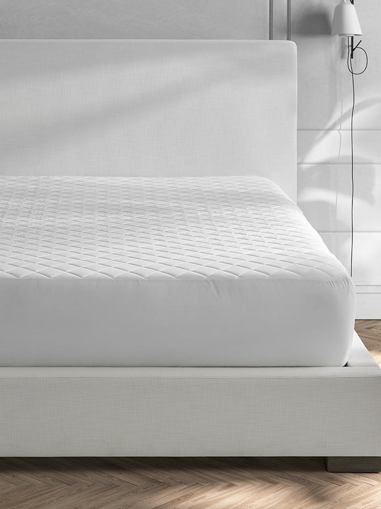 Foundation Queen Mattress Pad 17