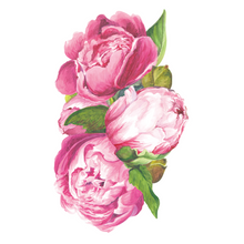 Load image into Gallery viewer, Peony Table Accent, 12 ct
