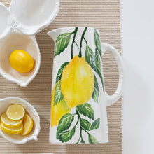 Load image into Gallery viewer, Limoni Pitcher
