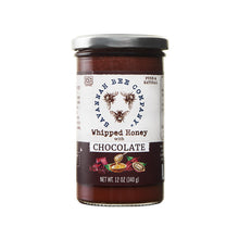 Load image into Gallery viewer, Chocolate Whipped Honey, 12 oz
