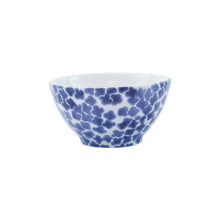 Load image into Gallery viewer, Santorini Flower Cereal Bowl
