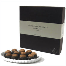 Load image into Gallery viewer, Woodford Reserve Bourbon Balls, 8 oz
