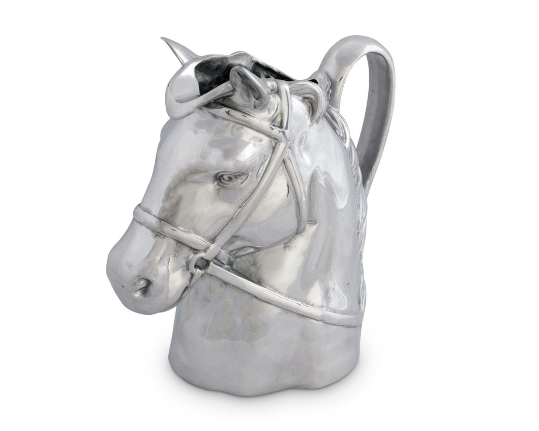 Thoroughbred Pitcher