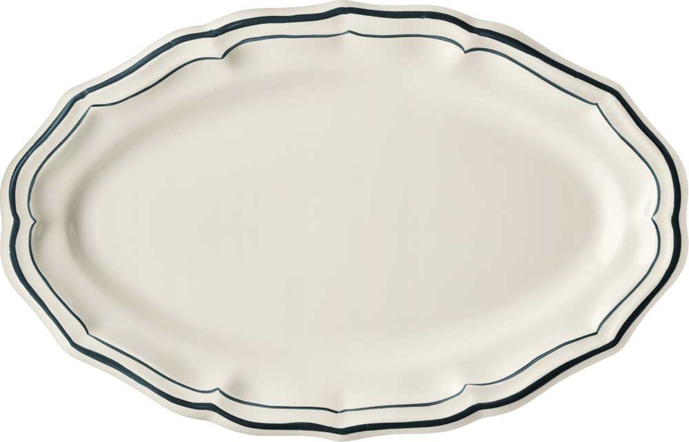 Filet Ocean Oval Platter