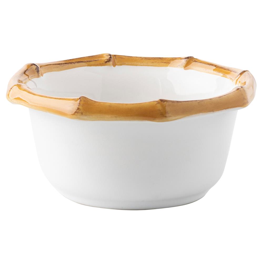 Classic Bamboo Ramekin