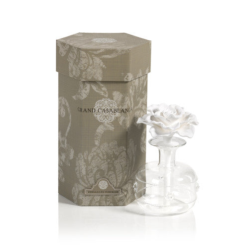 Grand Casablanca Porcelain Diffuser, Versaille Tuberose