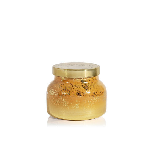 Pumpkin Dulce Glimmer Petite Jar, 8 oz